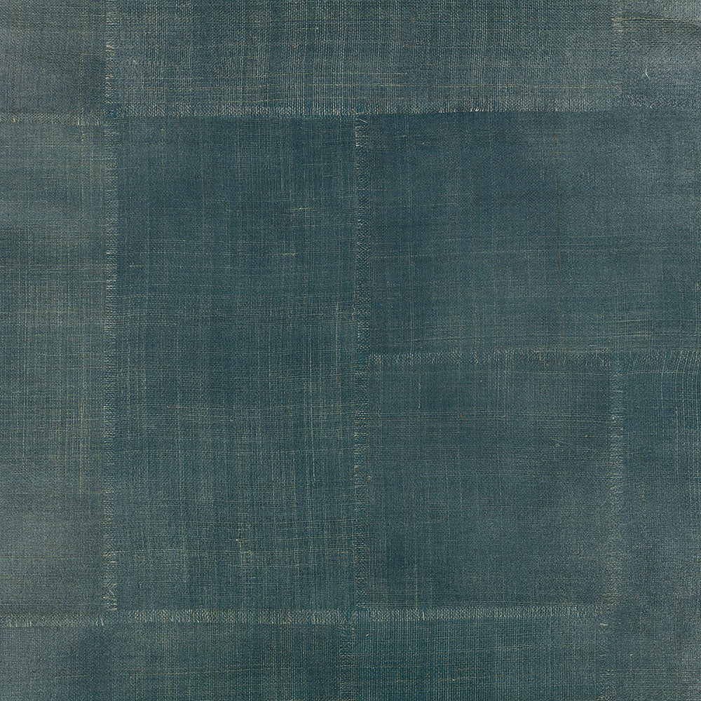 Abaca Patchwork Typhoon Wallpaper