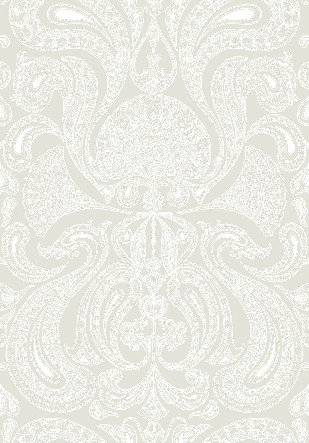 Malabar Wallpaper by Cole & Son - 95/7039 | Modern 2 Interiors
