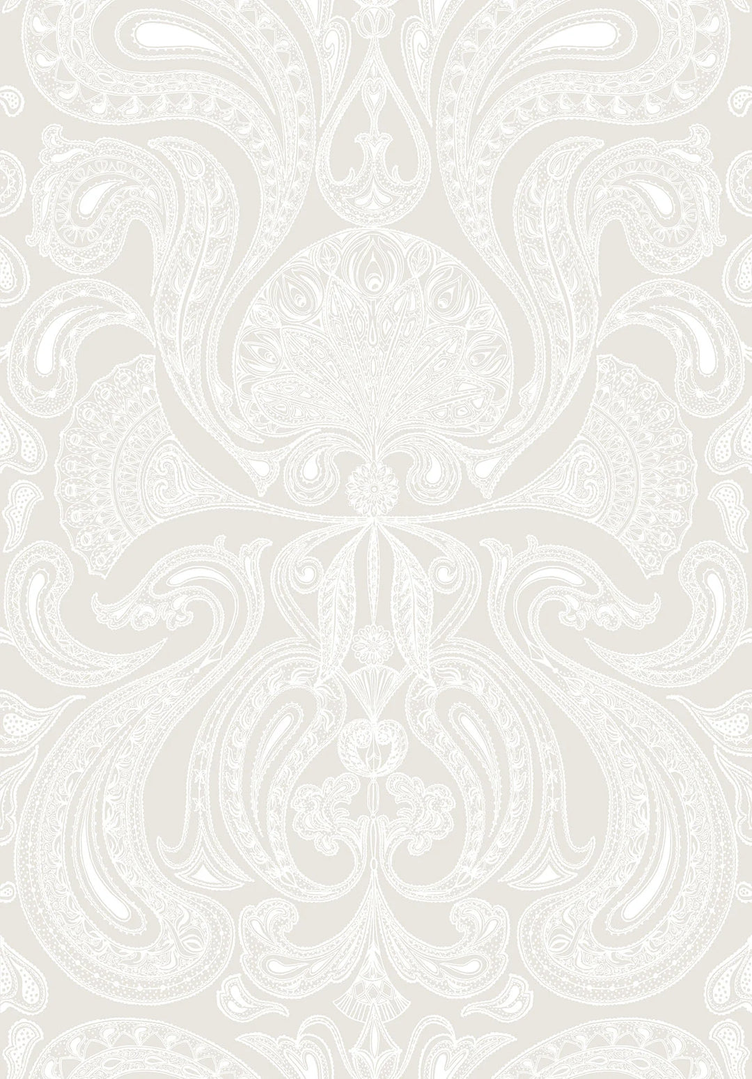 Malabar Wallpaper by Cole & Son - 95/7040 | Modern 2 Interiors