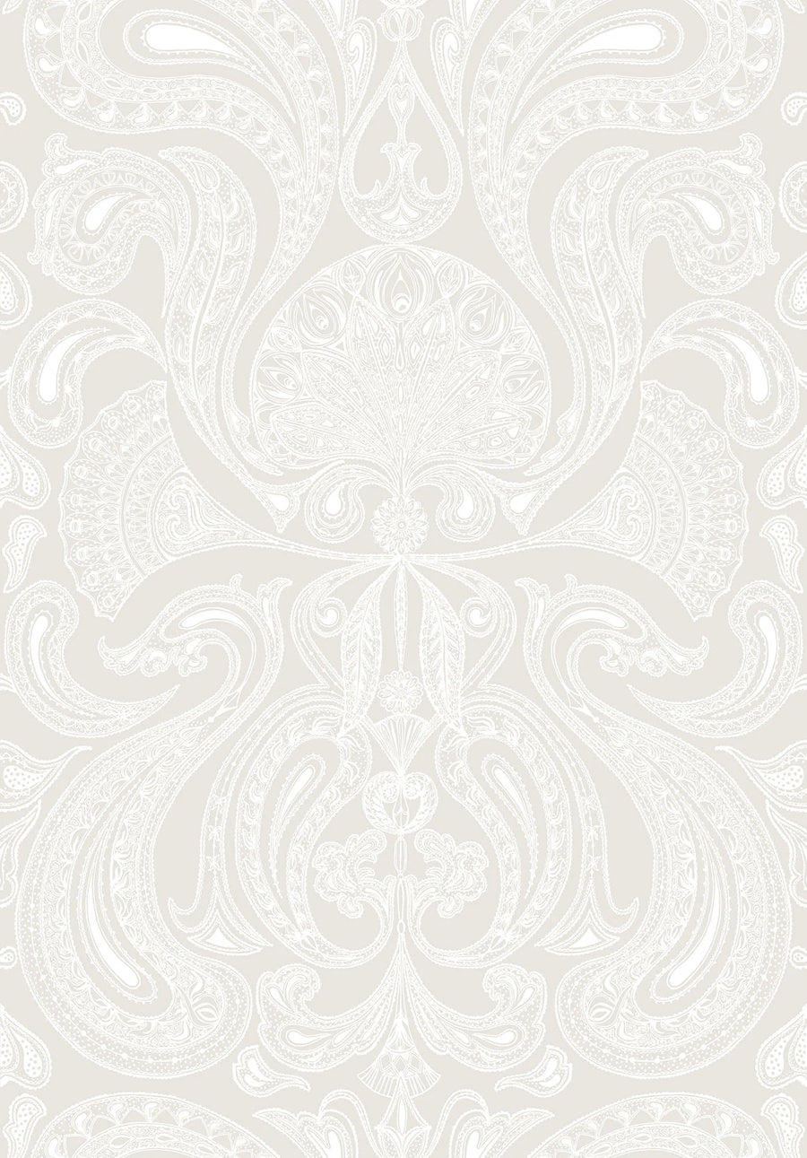 Malabar Wallpaper by Cole & Son - 95/7040 | Modern 2 Interiors