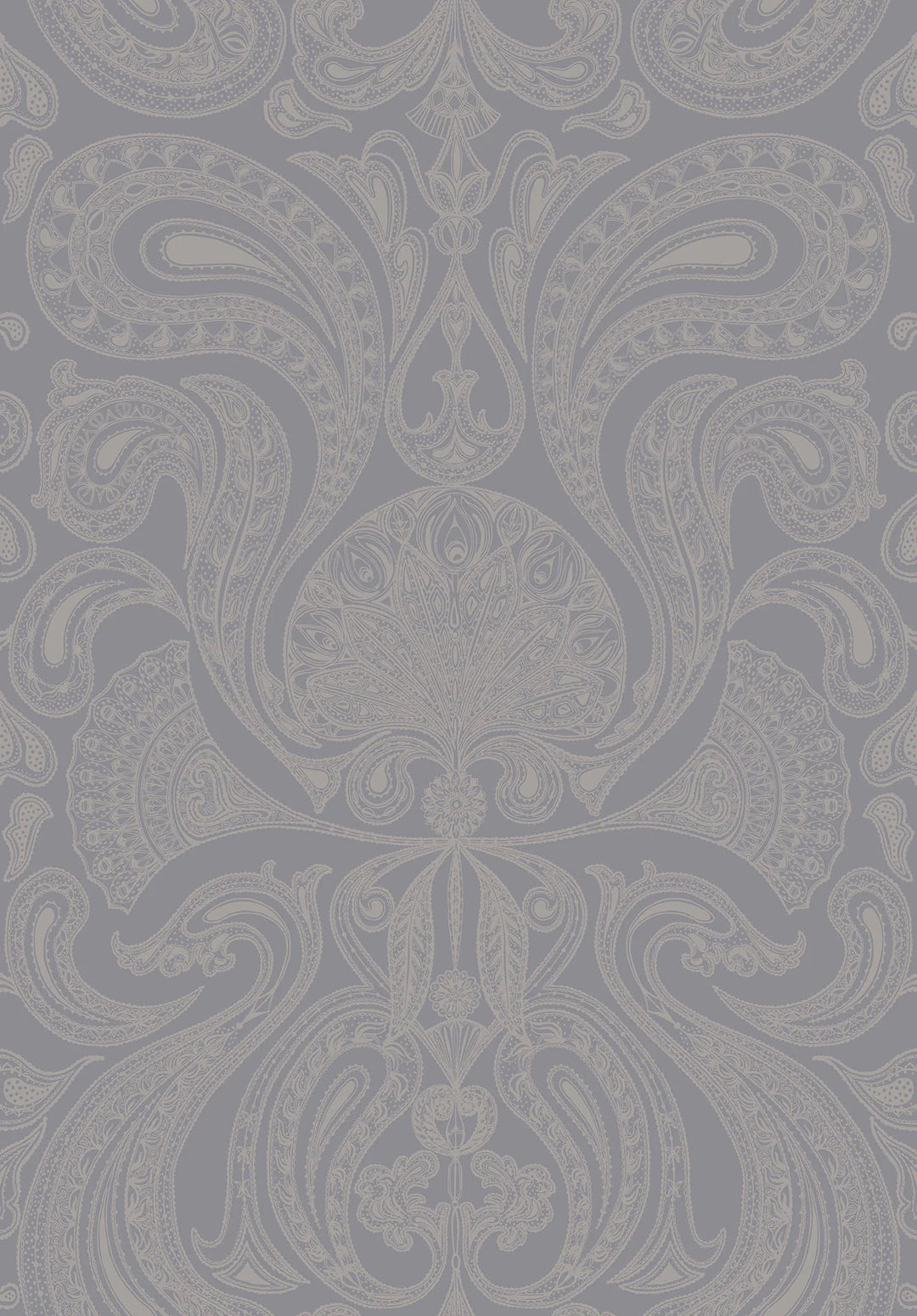 Malabar Wallpaper by Cole & Son - 95/7042 | Modern 2 Interiors