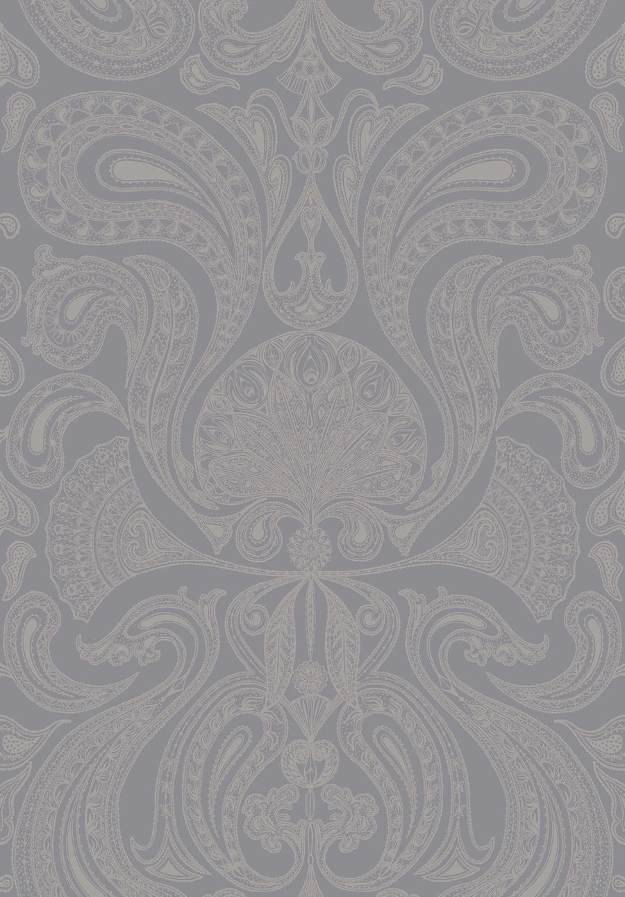 Malabar Wallpaper by Cole & Son - 95/7042 | Modern 2 Interiors