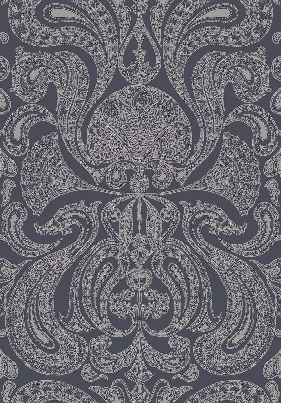 Malabar Wallpaper by Cole & Son - 95/7043 | Modern 2 Interiors