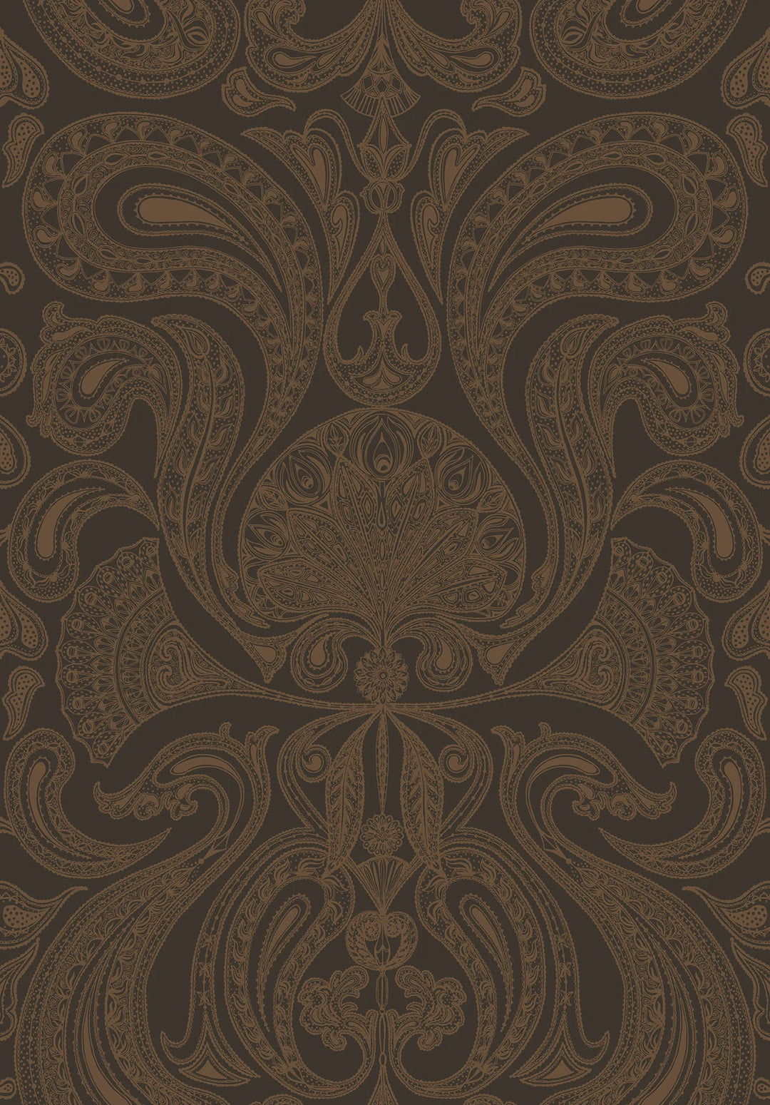 Malabar Wallpaper by Cole & Son - 95/7044 | Modern 2 Interiors