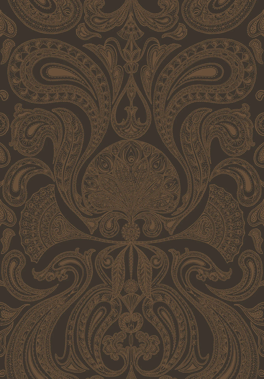 Malabar Wallpaper by Cole & Son - 95/7044 | Modern 2 Interiors