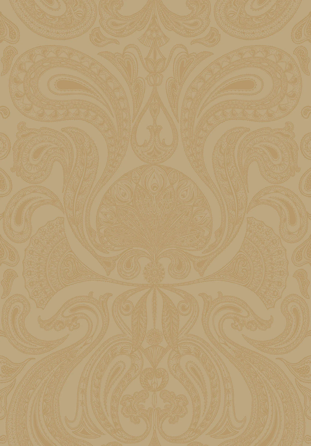 Malabar Wallpaper by Cole & Son - 66/1002 | Modern 2 Interiors