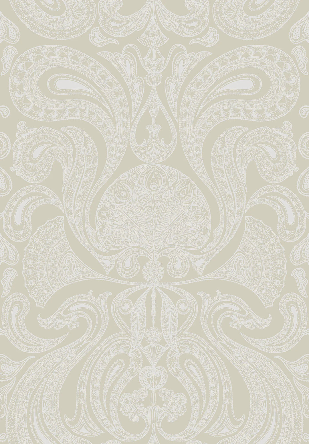 Malabar Wallpaper by Cole & Son - 66/1003 | Modern 2 Interiors