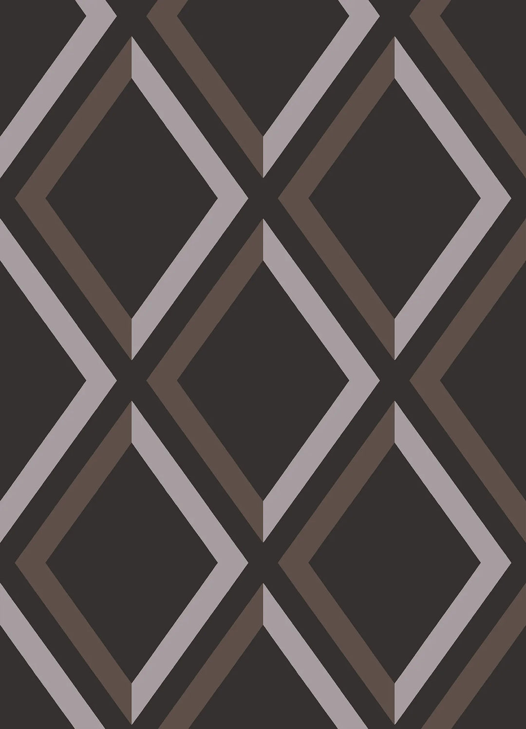 Pompeian Wallpaper by Cole & Son - 66/3019 | Modern 2 Interiors