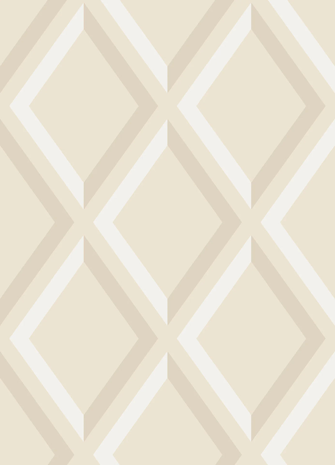 Pompeian Wallpaper by Cole & Son - 66/3020 | Modern 2 Interiors