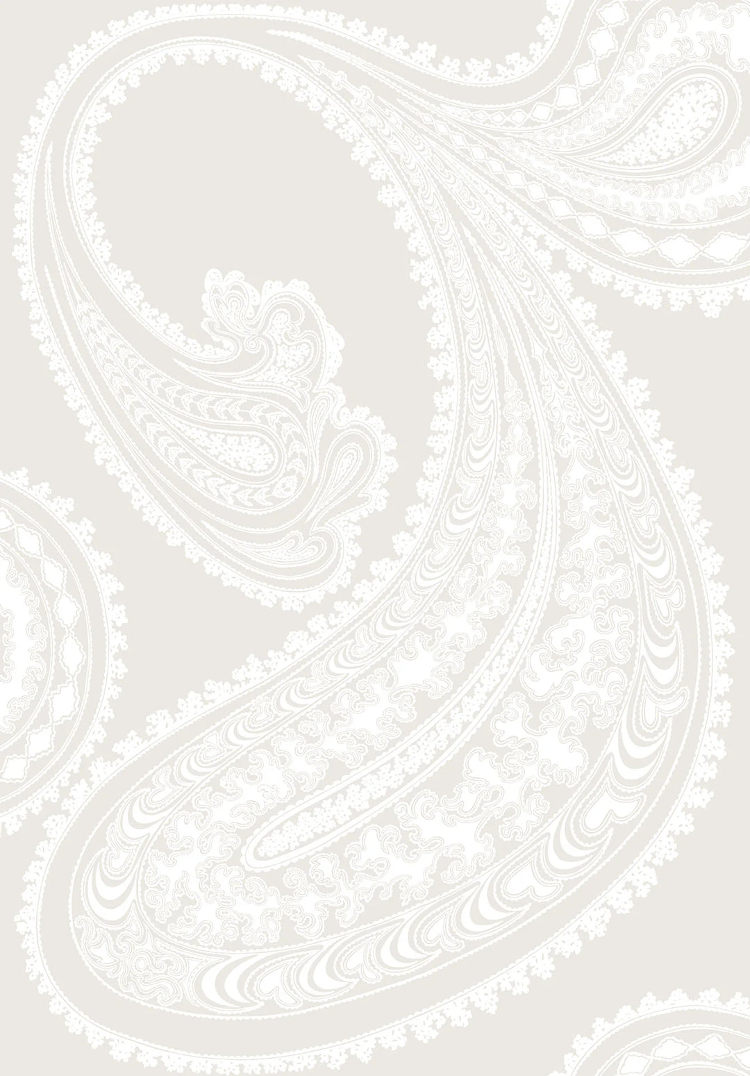 Rajapur Wallpaper by Cole & Son - 95/2010 | Modern 2 Interiors