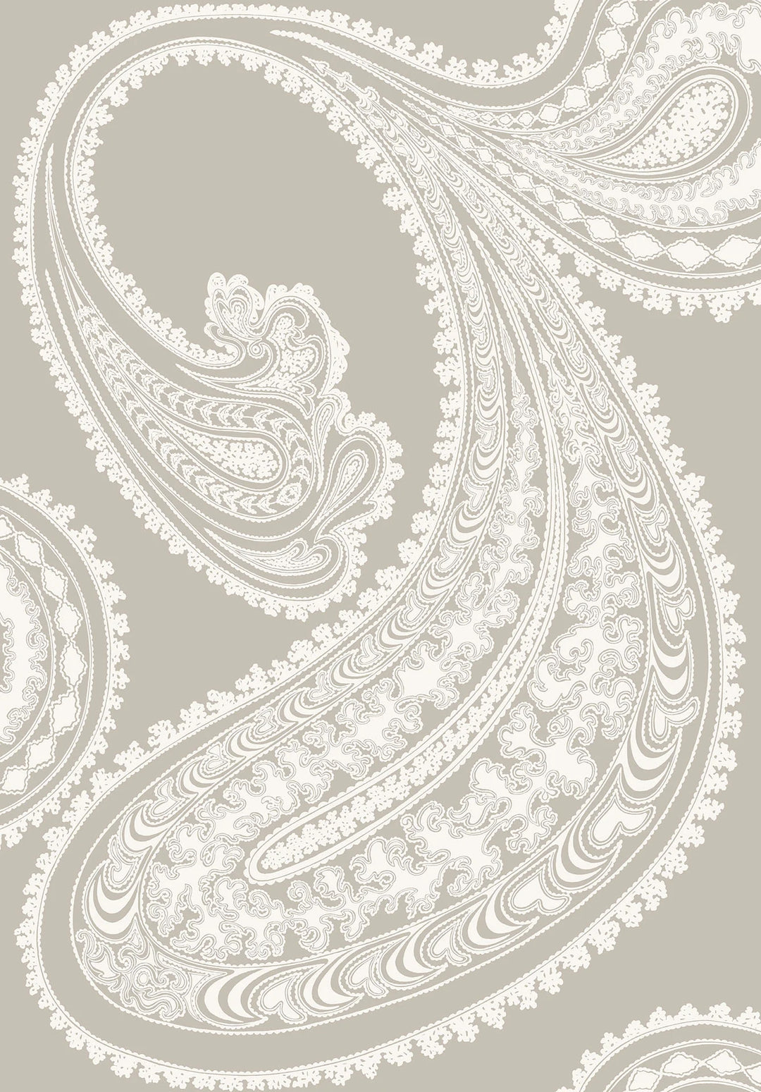 Rajapur Wallpaper by Cole & Son - 95/2011 | Modern 2 Interiors