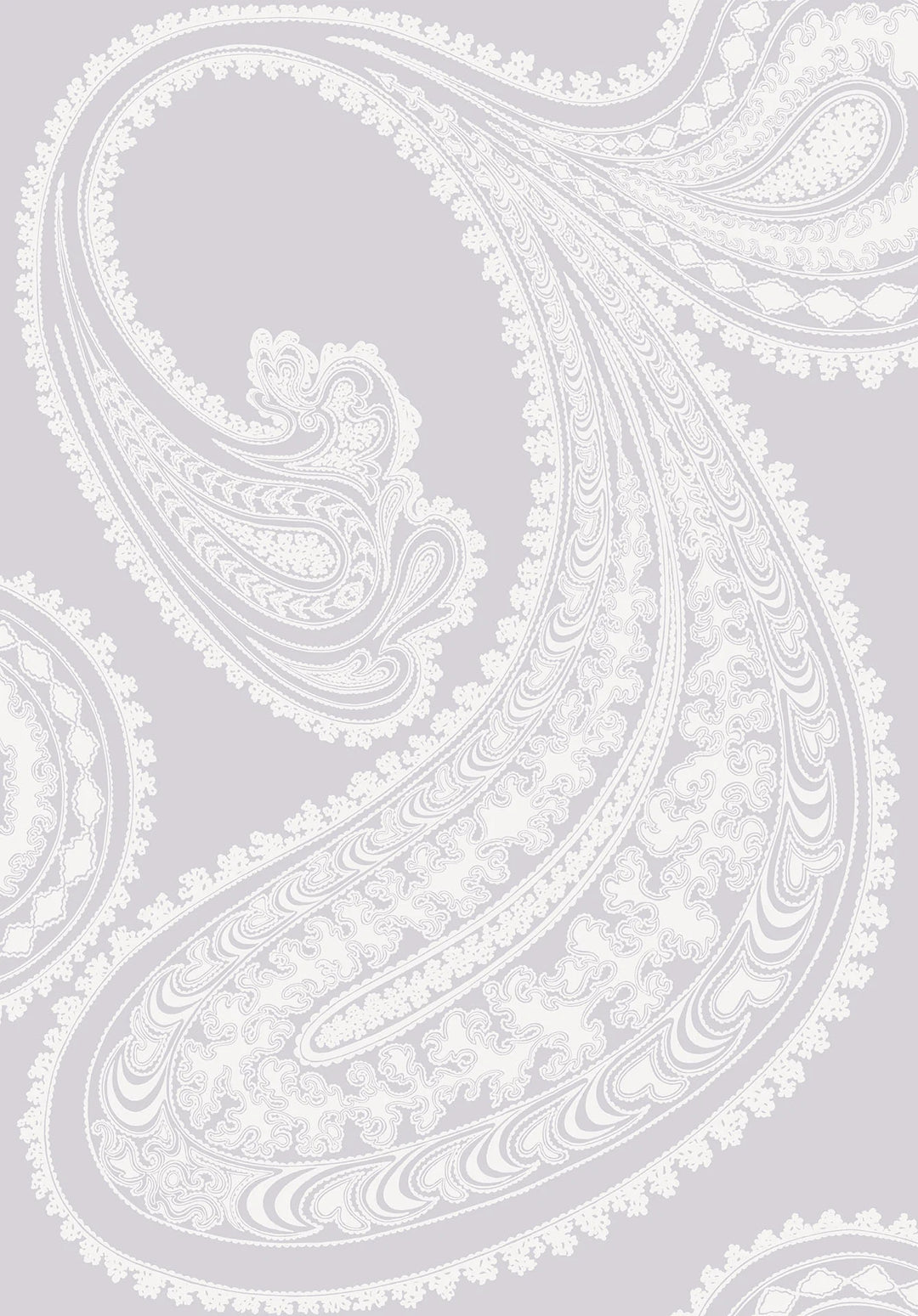 Rajapur Wallpaper by Cole & Son - 95/2012 | Modern 2 Interiors