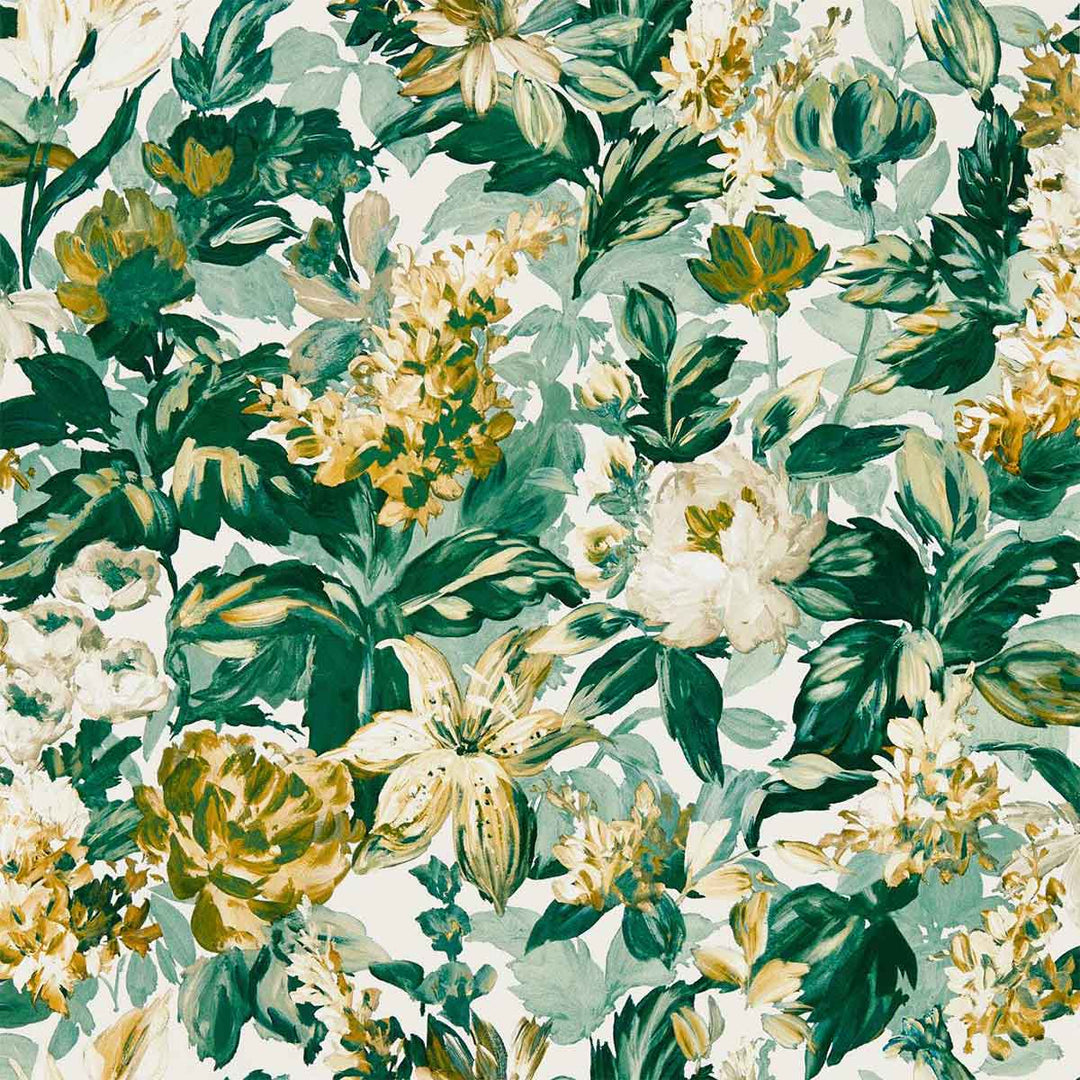 Lilum Glade Wallpaper