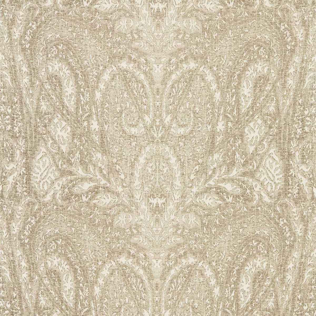 Palacio Linen Wallpaper