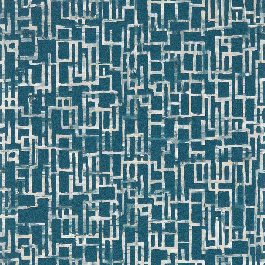 Quadrata Midnight Wallpaper