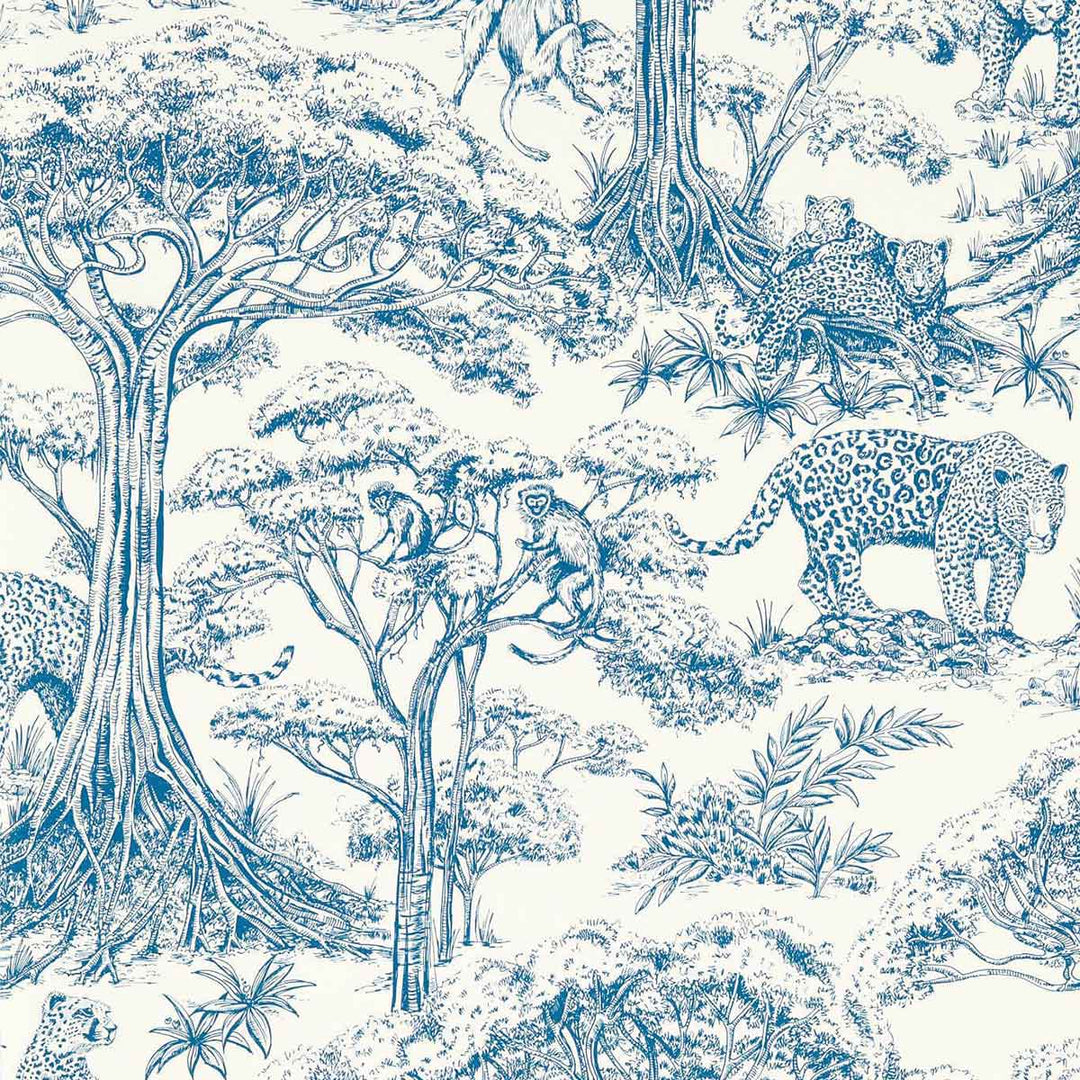 Kisumu Caribbean Wallpaper