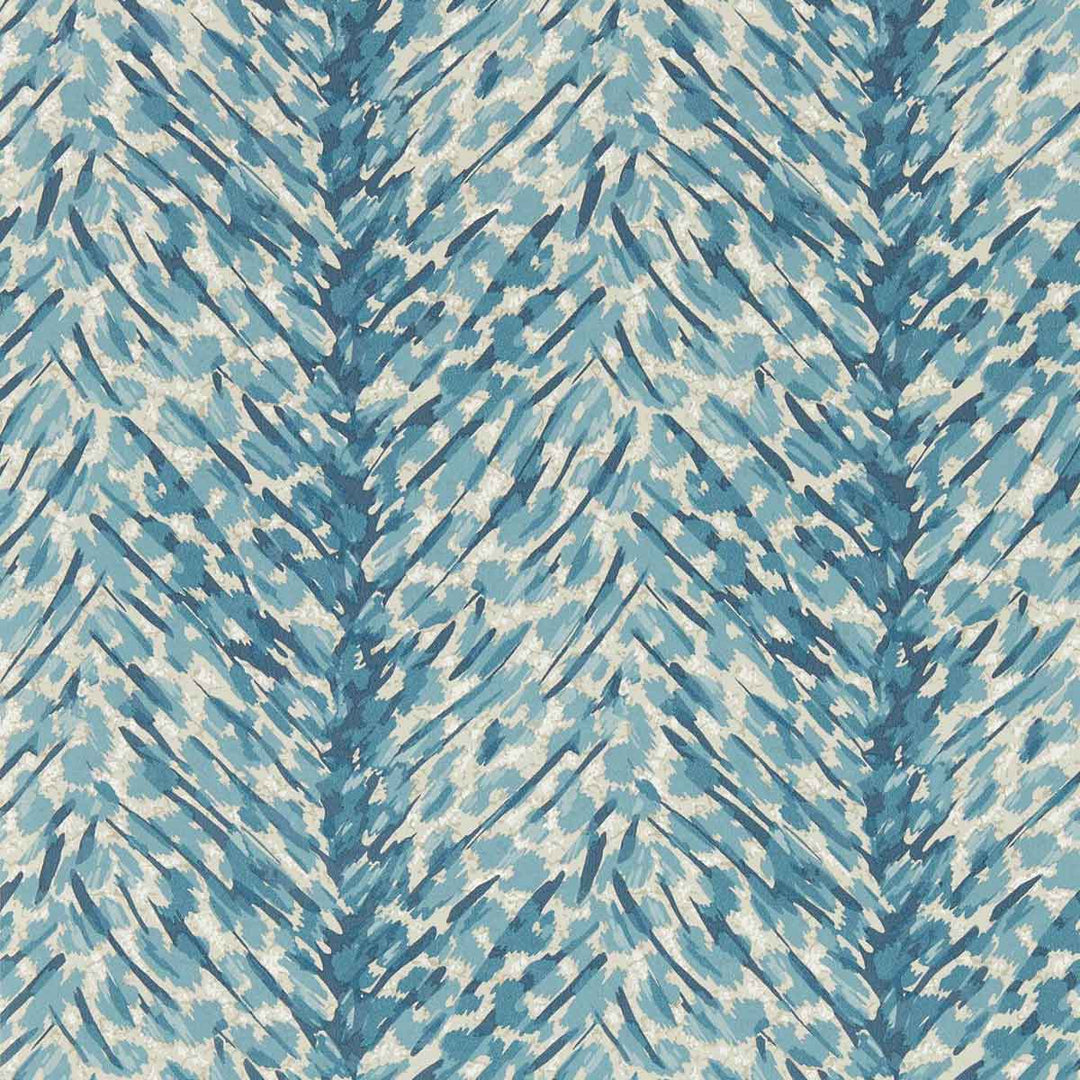 Pokot Denim Wallpaper