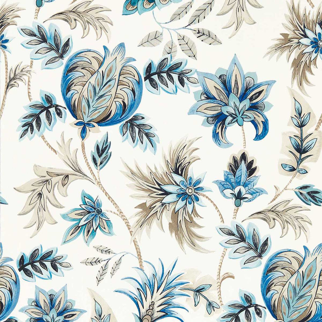Sizergh Denim Wallpaper