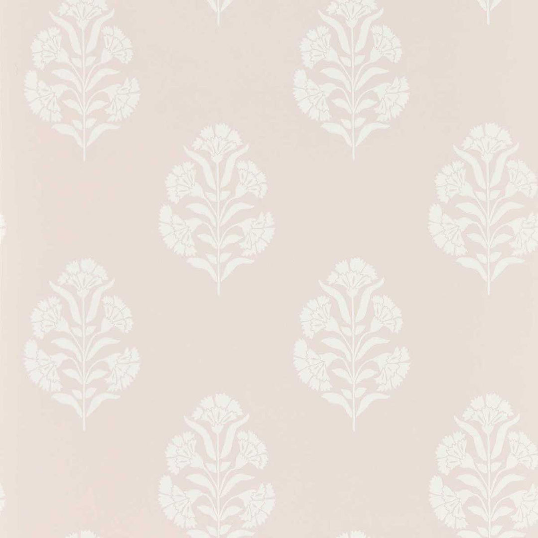 Standen Blush Wallpaper