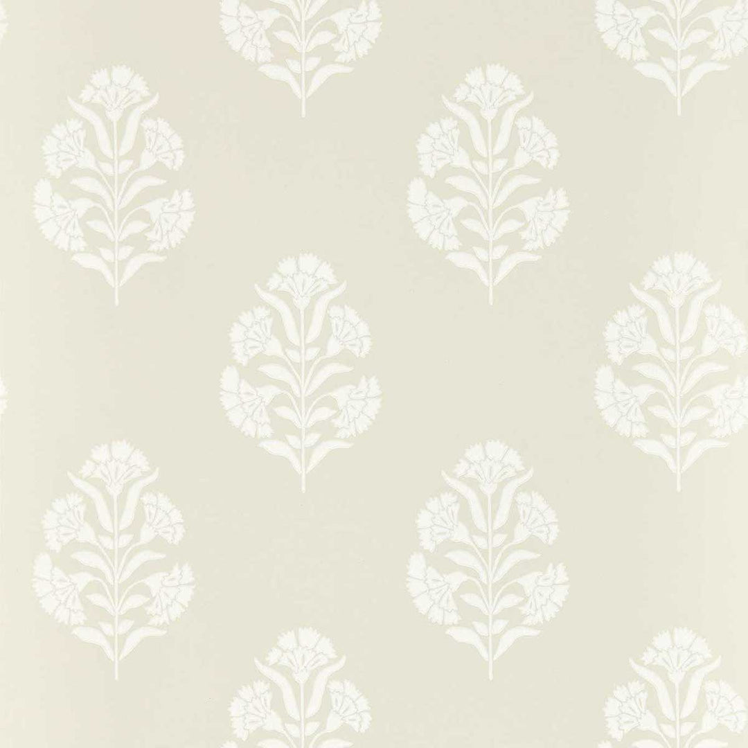 Standen Natural Wallpaper