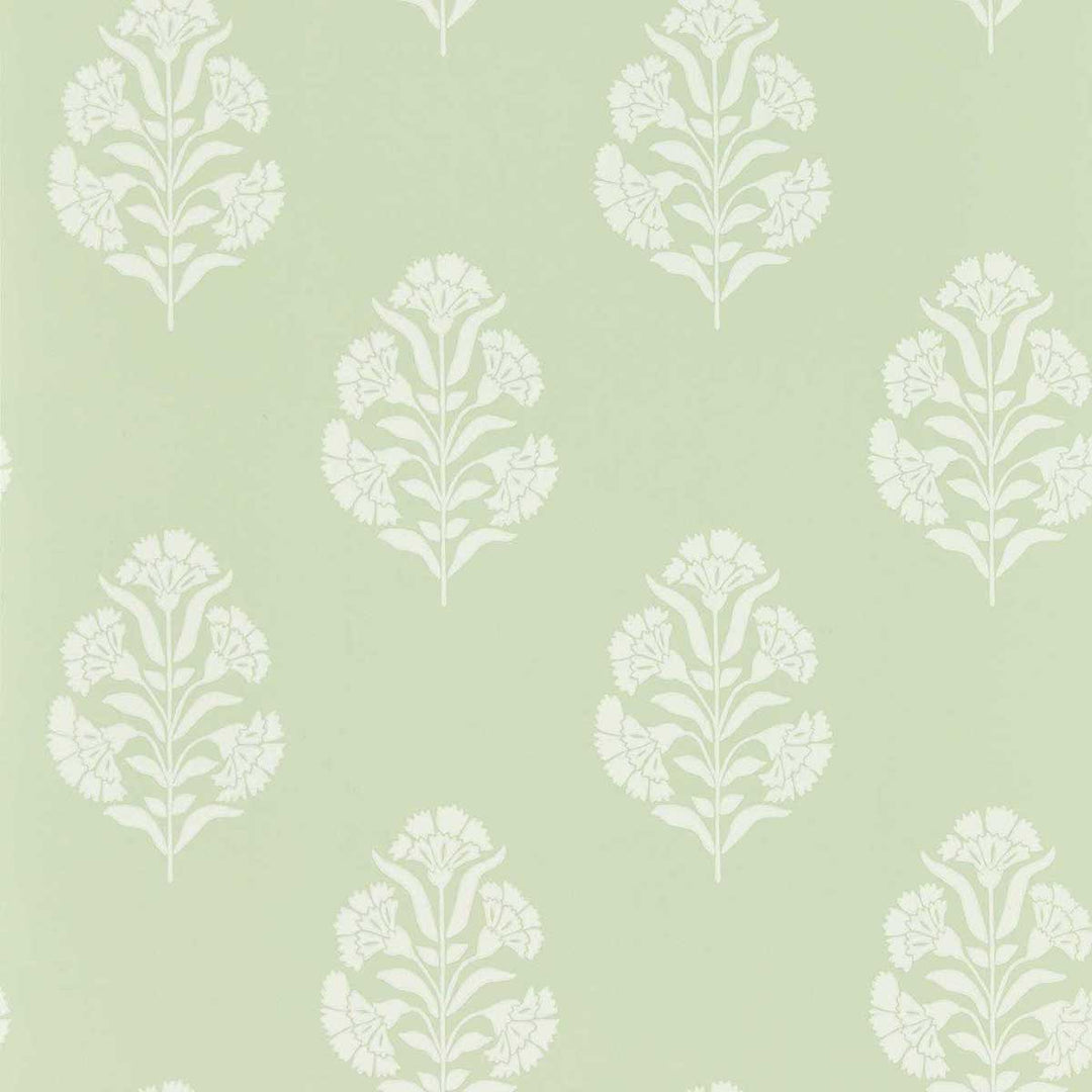 Standen Sage Wallpaper