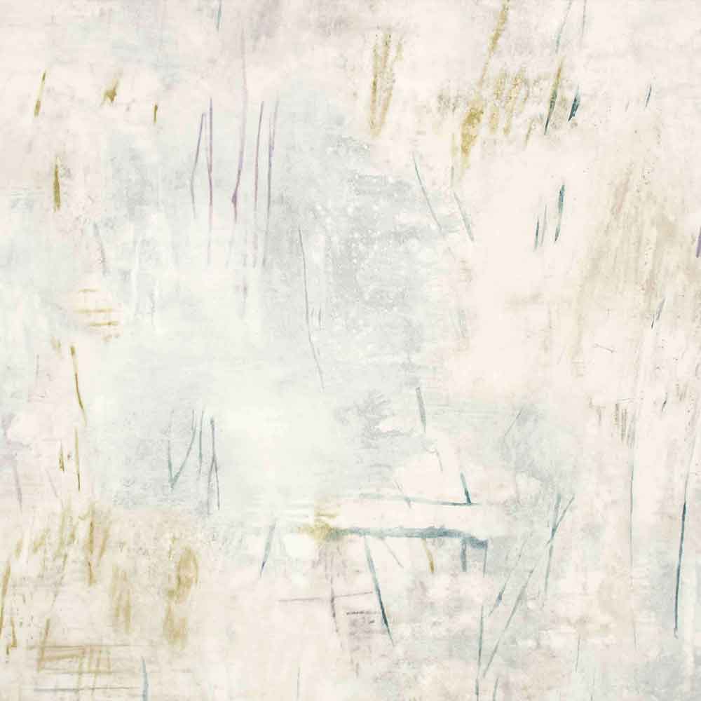 Sgraffito Celadon Wallpaper by Villa Nova - W629/03 | Modern 2 Interiors