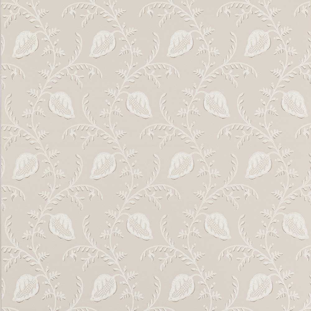 Felicity Beige Wallpaper