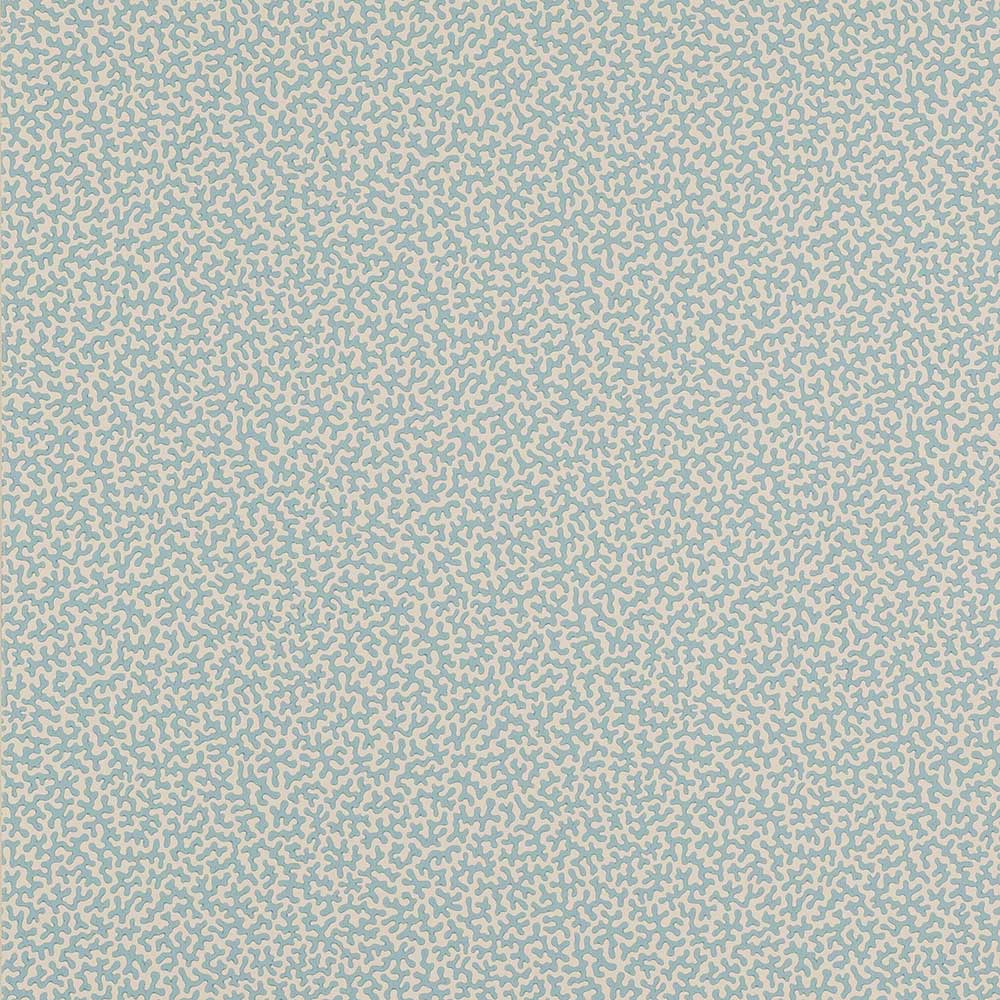 Wendle Blue Wallpaper