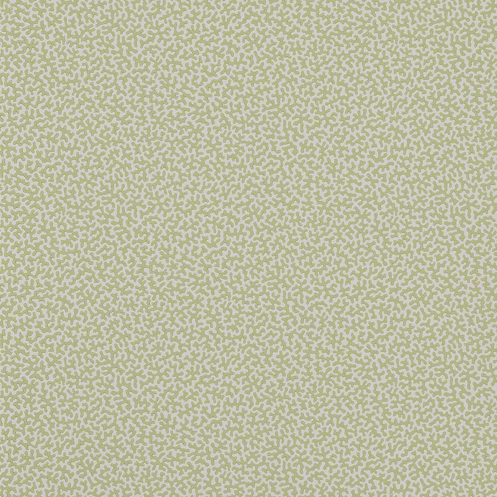 Wendle Leaf Wallpaper