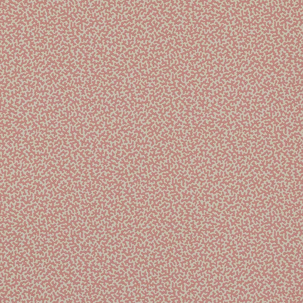 Wendle Red Wallpaper