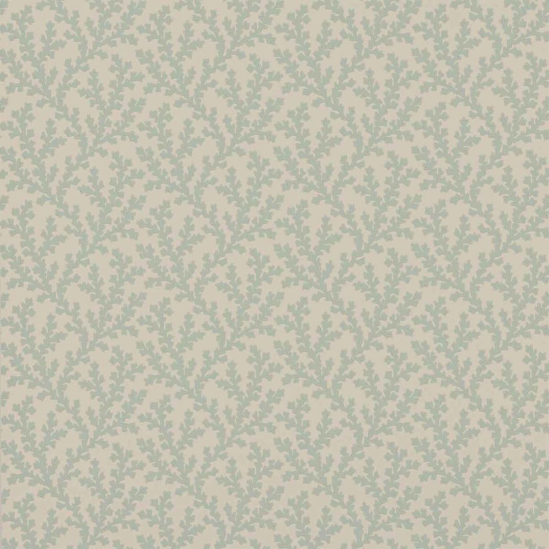Colefax & Fowler Sea Coral Wallpaper | Aqua | W7020-02