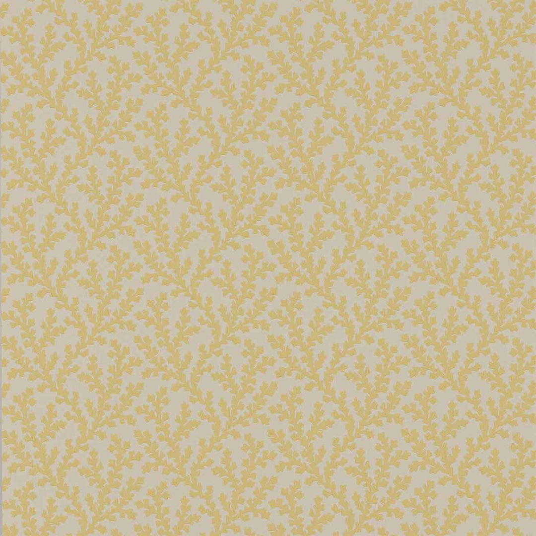 Colefax & Fowler Sea Coral Wallpaper | Yellow | W7020-06