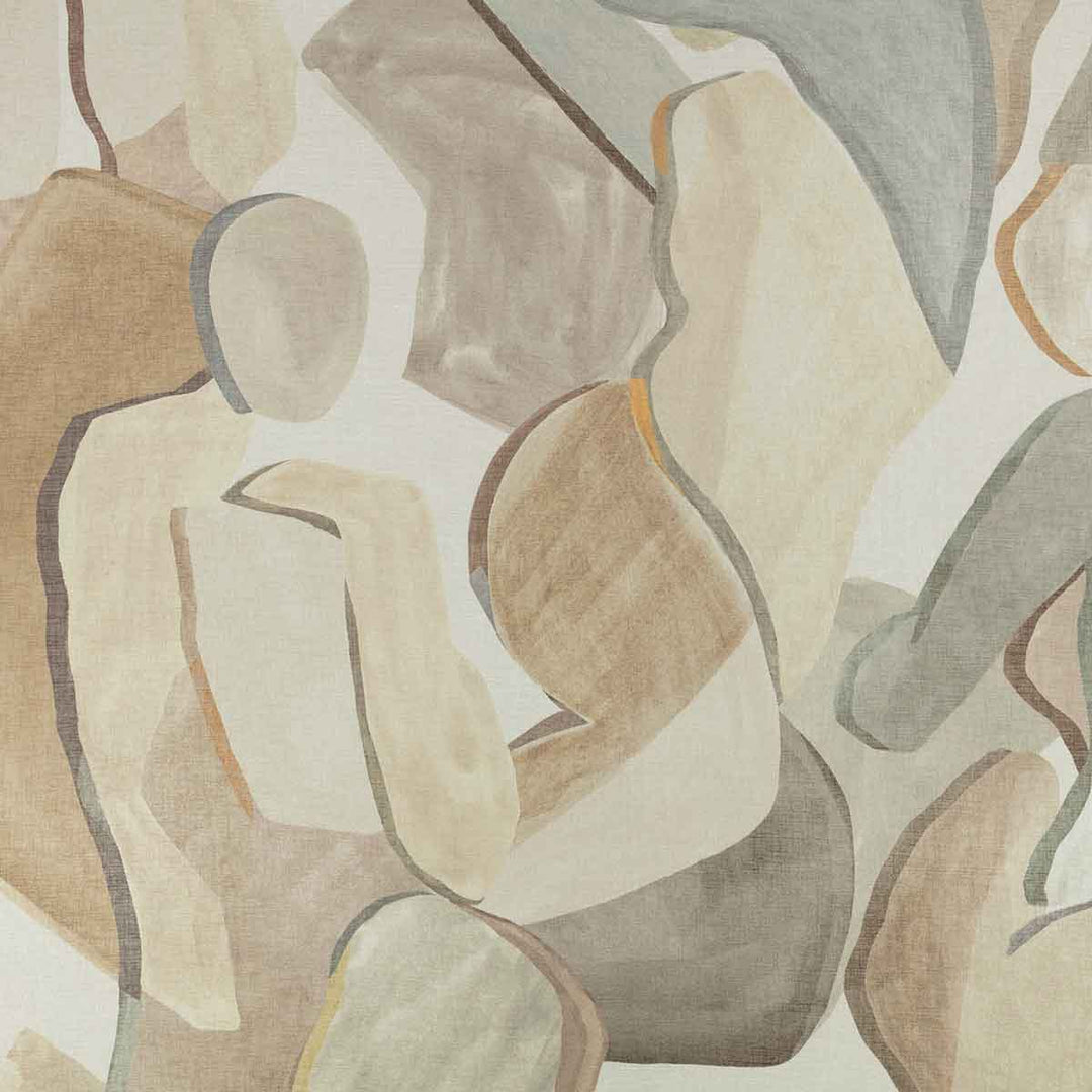 Figura Ashlar Wallpaper