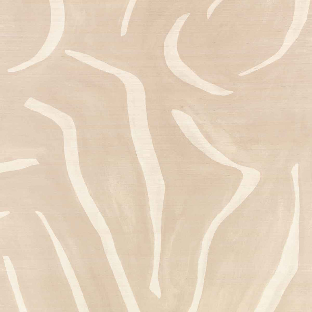 Contour Stucco Wallpaper
