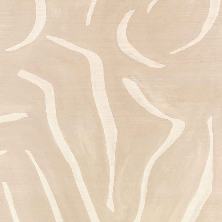 Contour Stucco Wallpaper