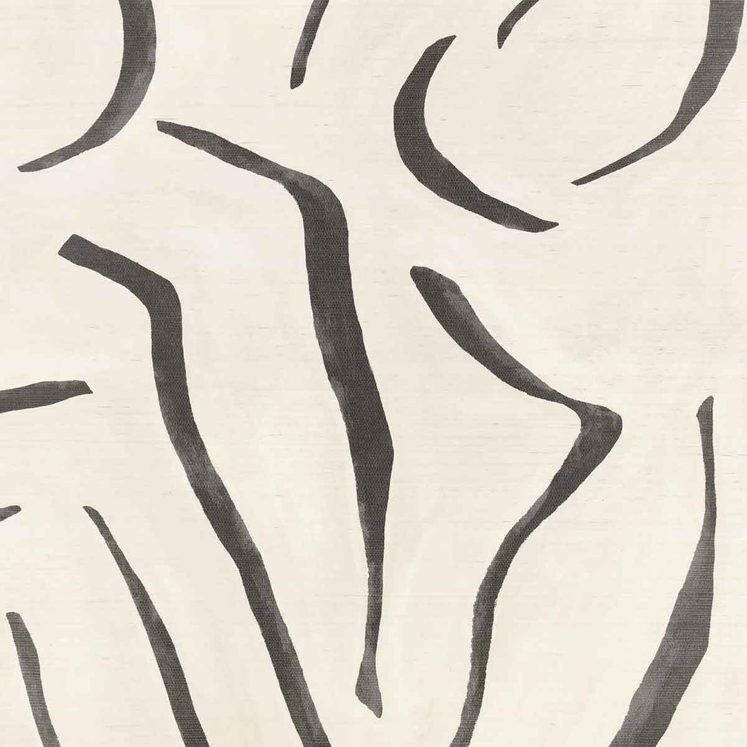 Contour Avocet Wallpaper