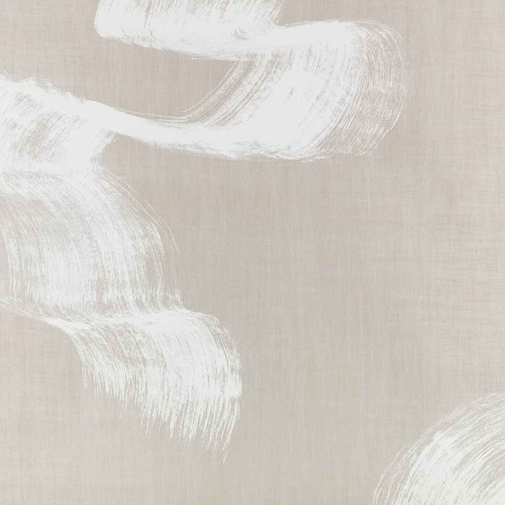 Tsauri Mural Alabaster Wallpaper
