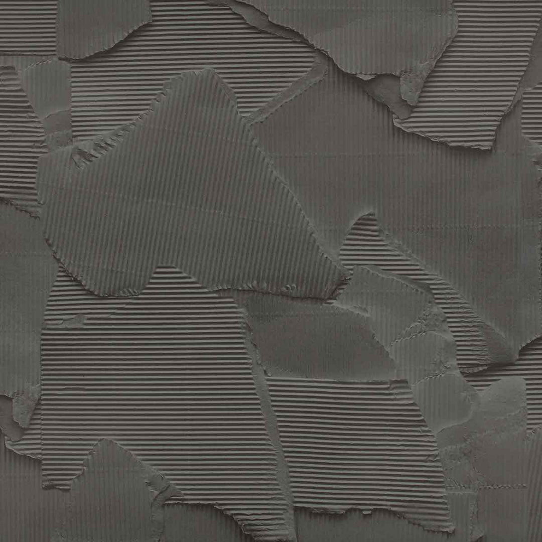 Tear Carbon Wallpaper