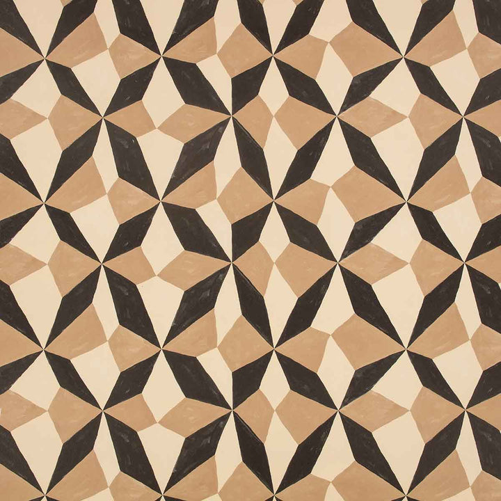 Stars Monchrome Wallpaper