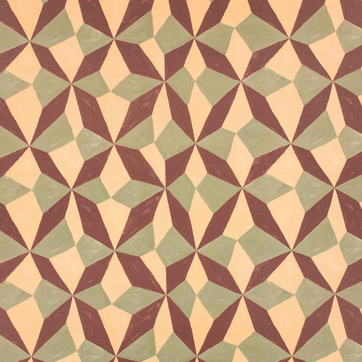 Stars Radicchio Wallpaper