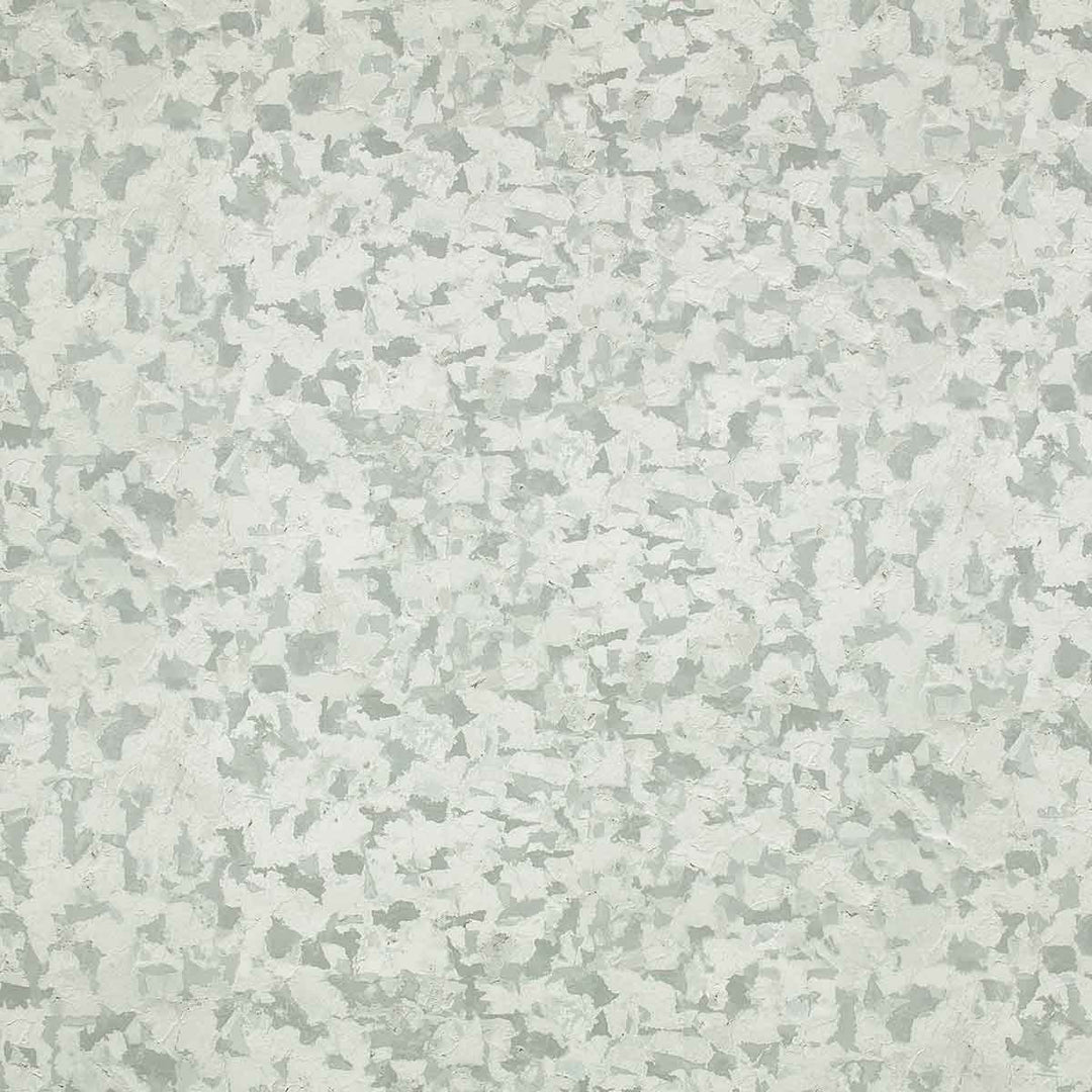 Fragment Silver Grey Wallpaper