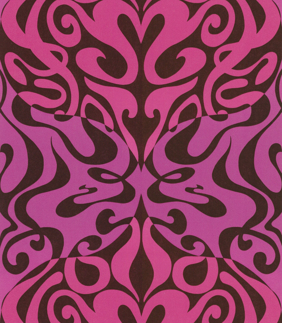 Woodstock Wallpaper by Cole & Son - 69/7125 | Modern 2 Interiors