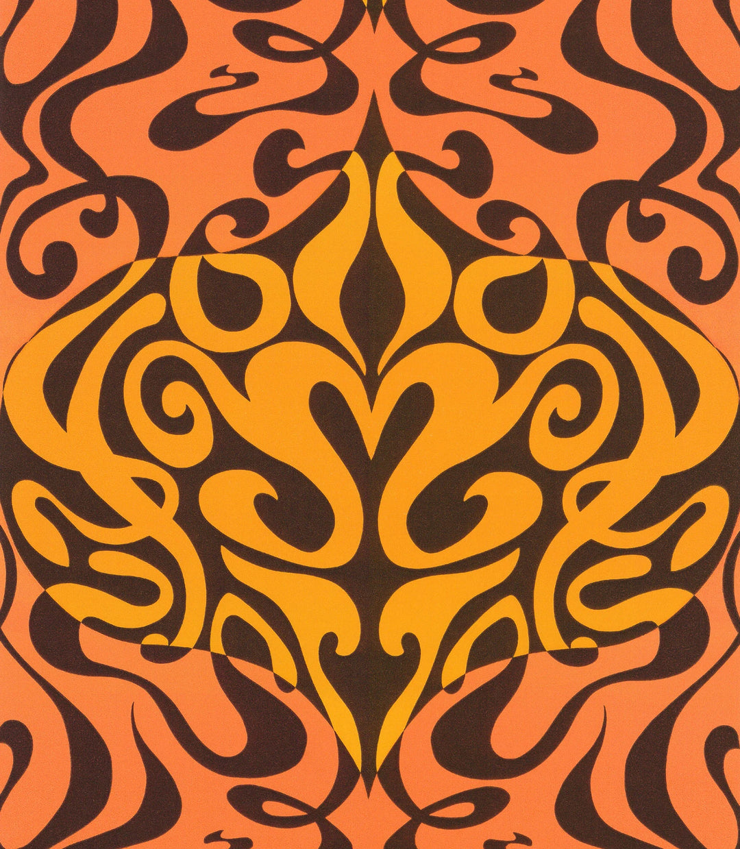 Woodstock Wallpaper by Cole & Son - 69/7126 | Modern 2 Interiors