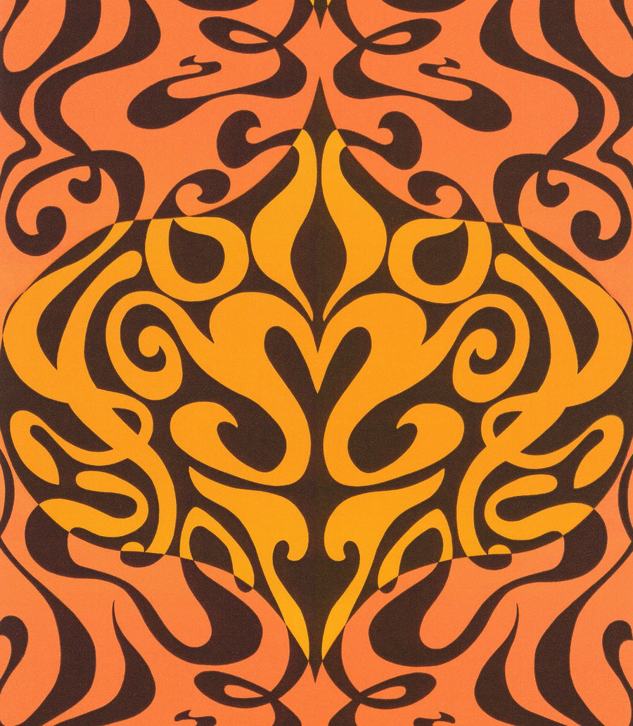 Woodstock Wallpaper by Cole & Son - 69/7126 | Modern 2 Interiors