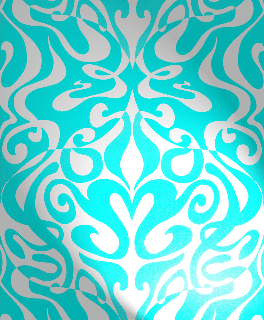 Woodstock Wallpaper by Cole & Son - 69/7128 | Modern 2 Interiors
