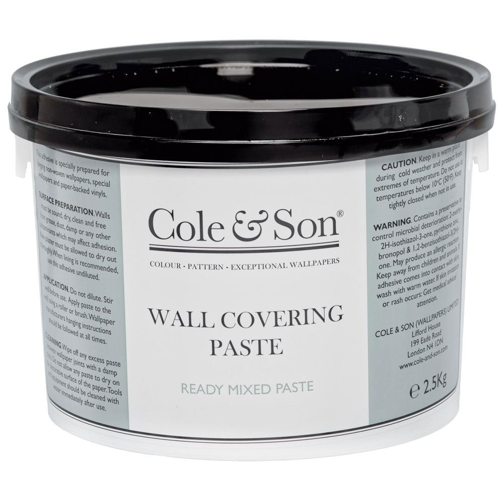 Cole & Son Wall Covering Paste 5kg