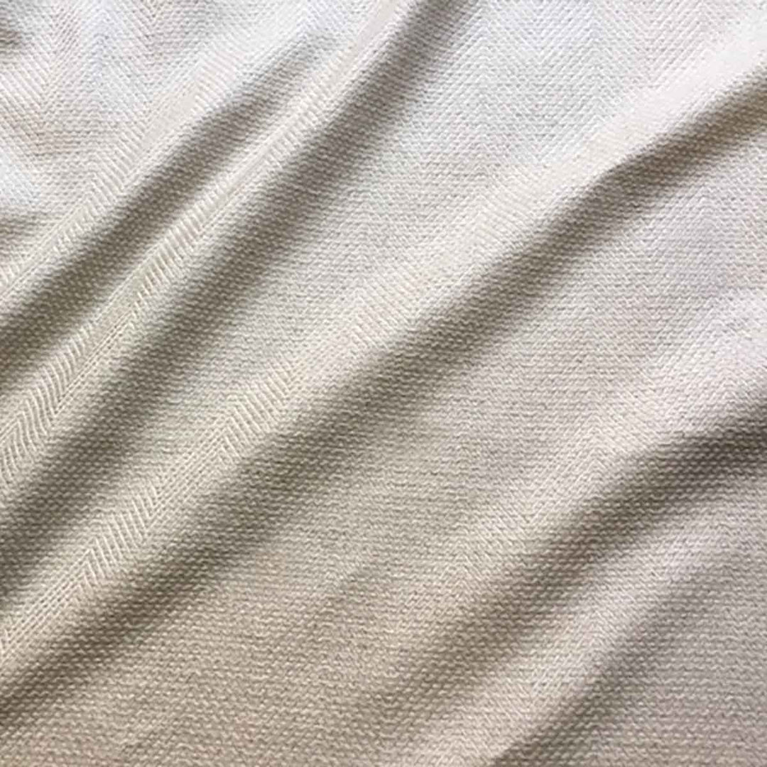 Hampton Natural Fabric