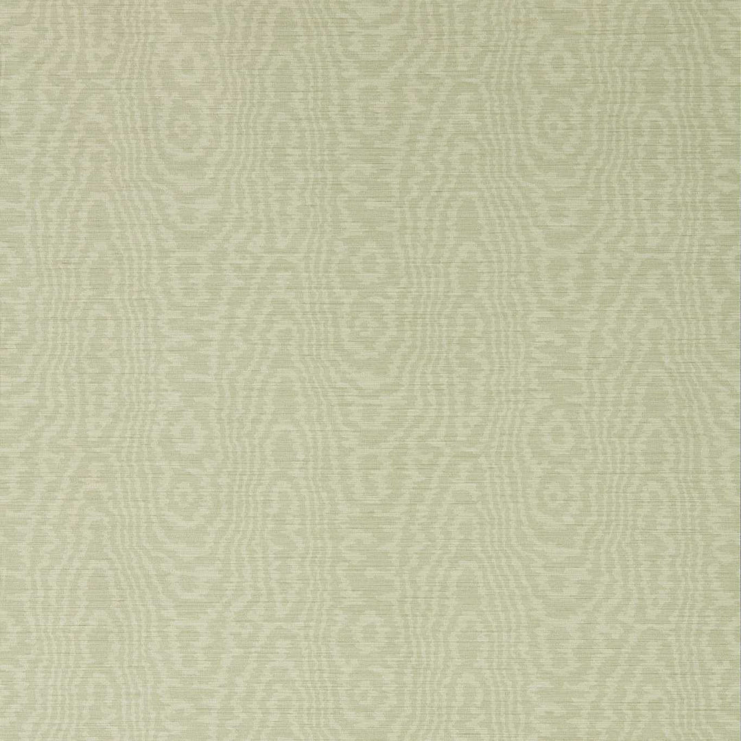 Elsworthy Neptune Green Wallpaper