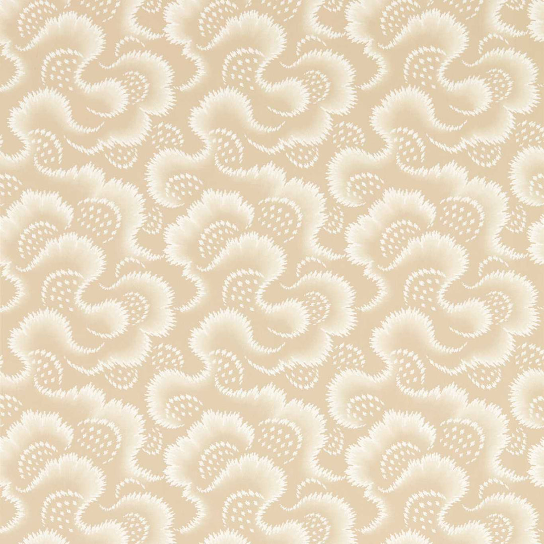 Ludaix Oatmeal Wallpaper