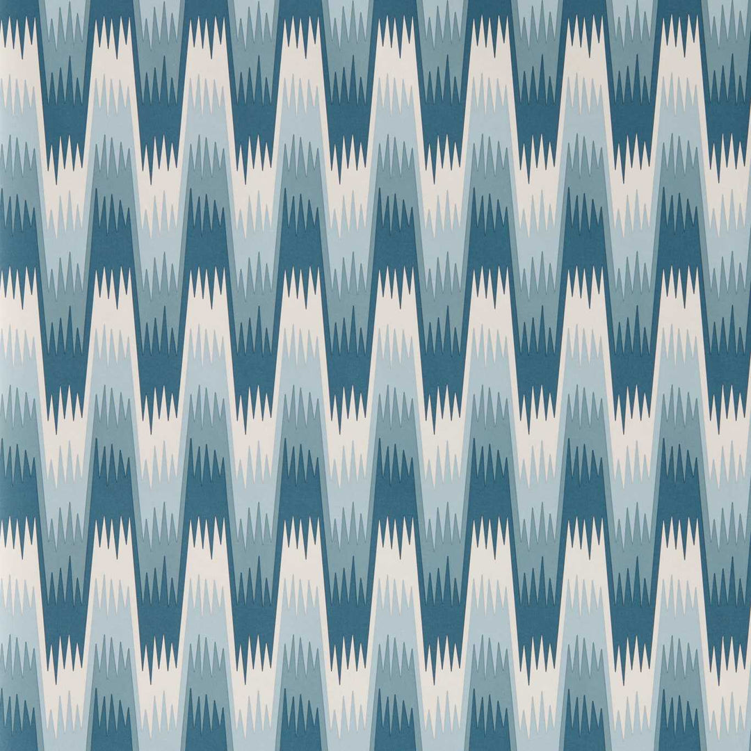 Southborough Pacific Wallpaper